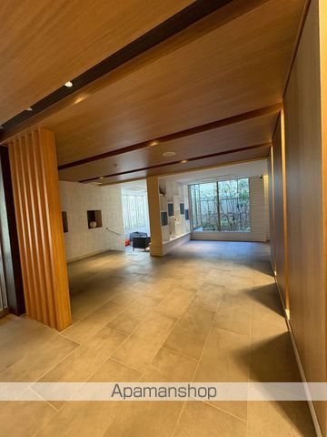 ポレスター野田屋町弐番館の内装写真