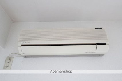 ＦＵＴＡＢＡⅠ[2LDK/66.96m2]のその他設備