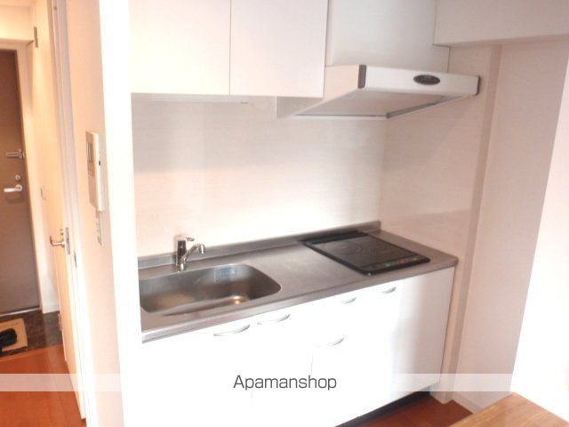 クレジデンス札幌・南4条の内装写真
