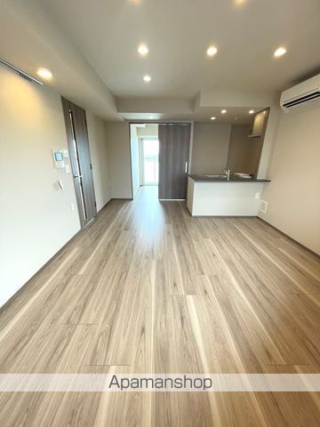 メインステージ北千住VIIの内装写真