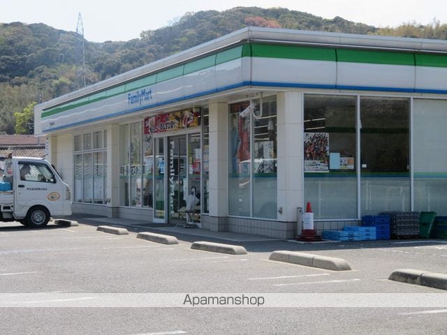 メゾン ド ハール IIの周辺写真