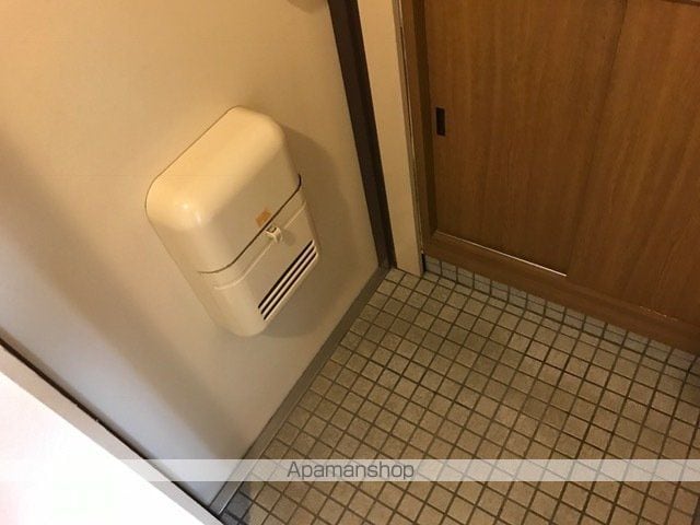 平成ハイツの内装写真