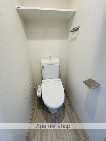 PRESSANCE東小橋エレディータの内装写真