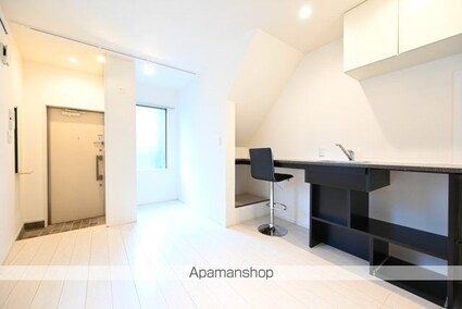 東京都港区南青山４丁目[1R/16.84m2]の内装3