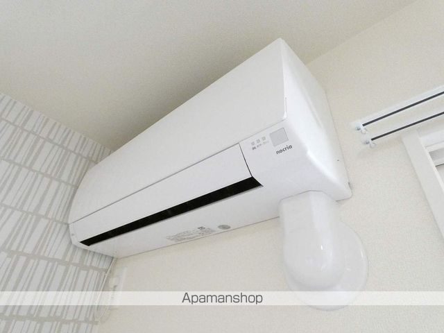 アベニールSTの内装写真