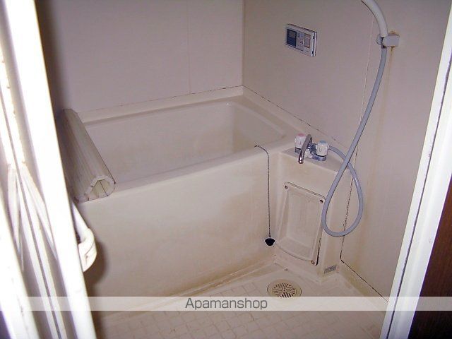 ロードハイツ甲東園の内装写真