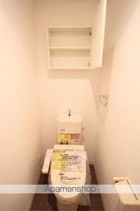 ベル　エポック[1SLDK/51.02m2]のトイレ