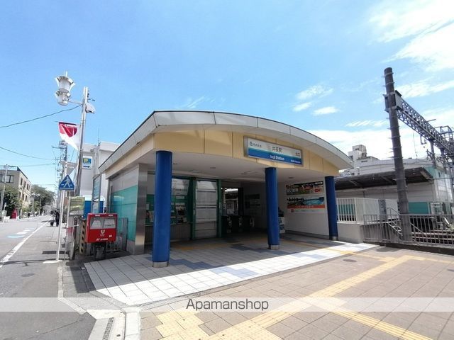 グラナーデ南田中の周辺写真