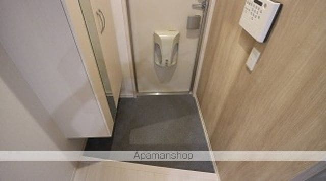 アーバンウッドの内装写真