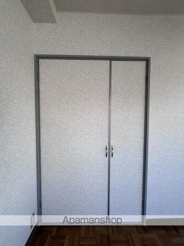 マンション長峯の内装写真