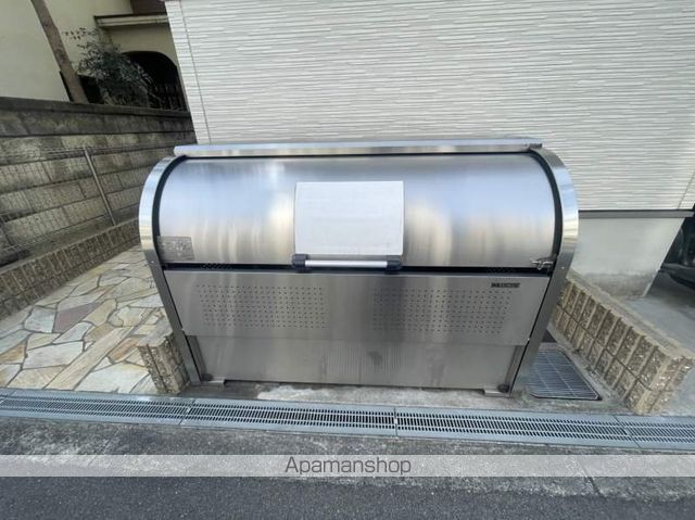 フジパレス駒川中野II番館のその他写真