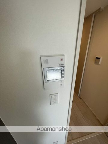 BLESS亀戸の内装写真
