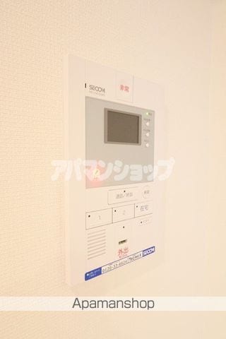 リブリ・アルカサルの内装写真