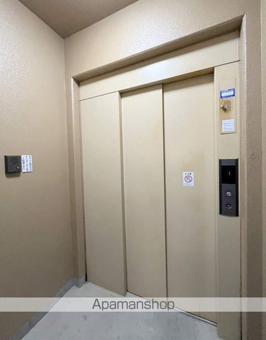 キャンパスCITY丸山の内装写真