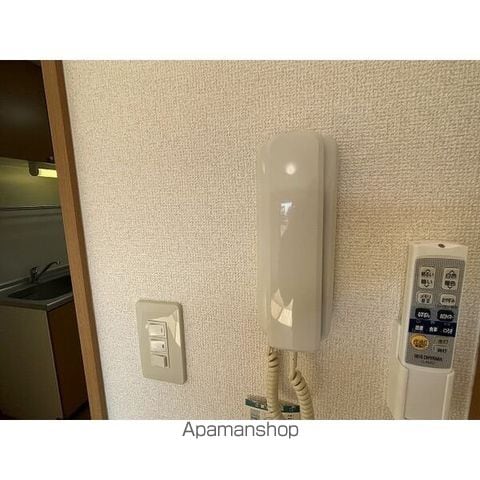 クレア上郷の内装写真