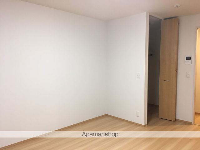 19PAPASの内装写真