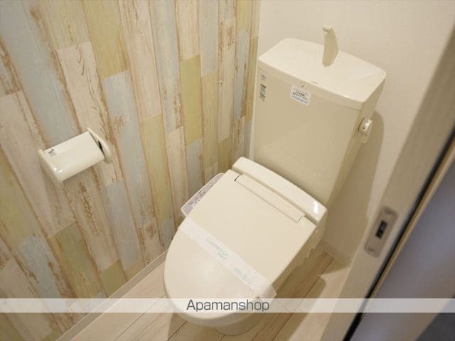 エヌズハウス矢部の内装写真