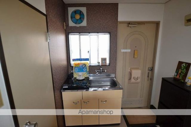 ヴィレッタ東広島参番館の内装写真
