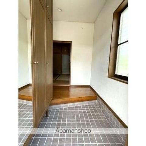 浜松市浜名区 2階建 築32年の内装写真