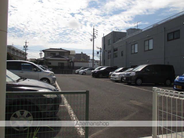 サンハイツひさしの外観写真