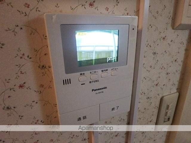 アトリエの内装写真