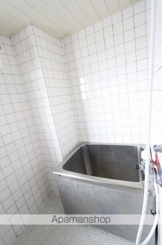 第二築地レジデンスの内装写真