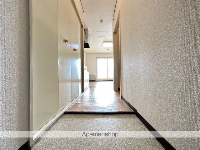 ダイワハイツ深堀の内装写真