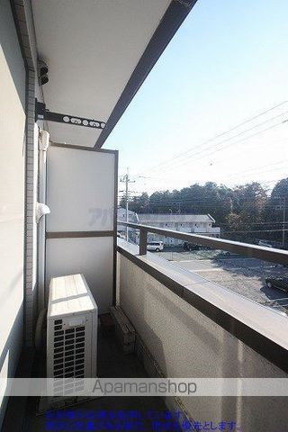 シティパル小堤の内装写真
