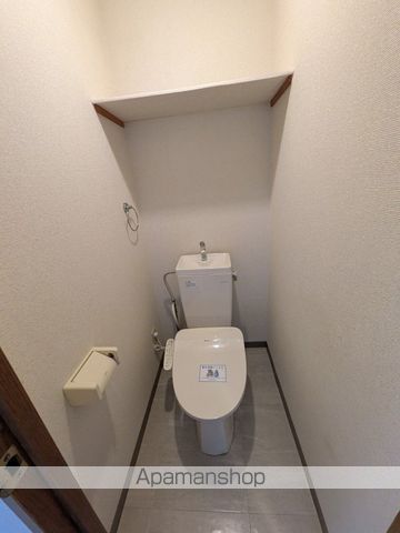 ハイツ原PartIIの内装写真