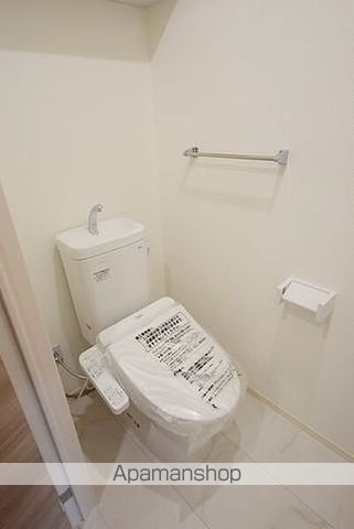 スカイエ西日暮里の内装写真