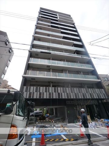 プレサンス千種駅前レイズの外観写真