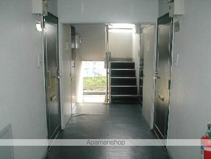 トーシン・フェニックスマンション永福町[1R/16.08m2]の共用部