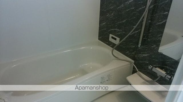 Coco上米島の内装写真
