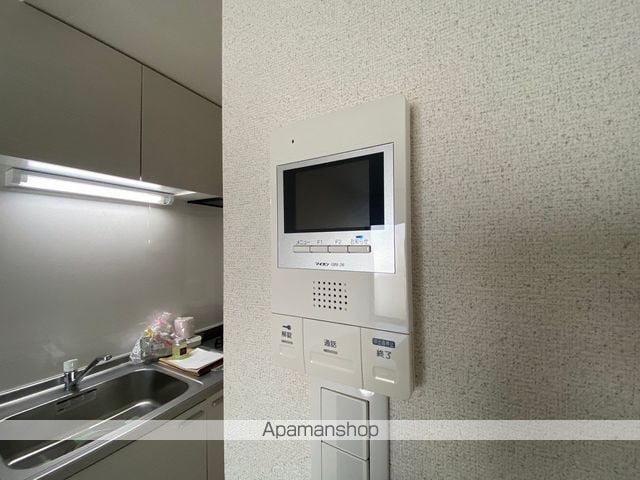 カメリア己斐西の内装写真