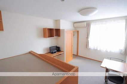 レオパレスミスフィッツ[1K/28.02m2]のその他部屋・スペース