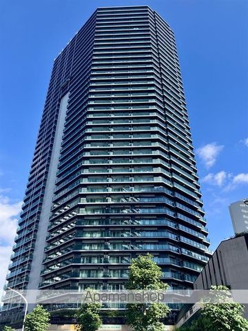 シティタワー品川