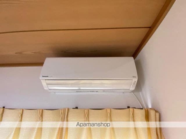 コーポKの内装写真