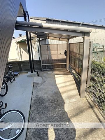 アイリス東新のその他写真