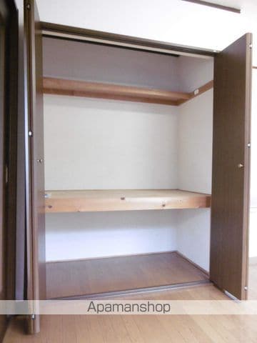 フレグランスかすみの内装写真