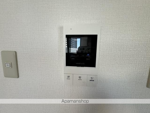 プリモサージュ神宮東の内装写真