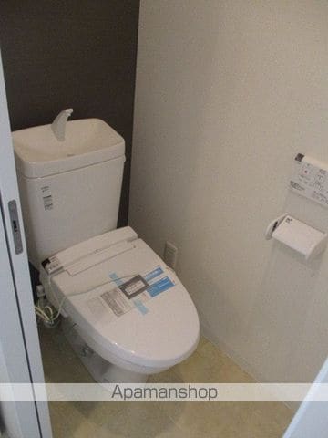 ルミエール栄橋の内装写真
