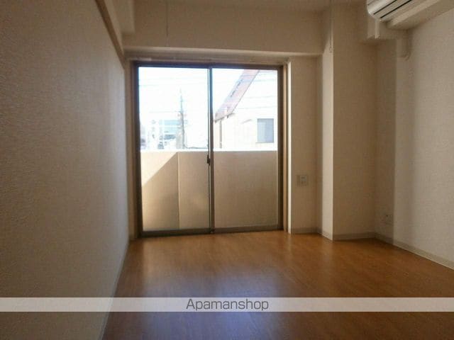 東京都立川市錦町２丁目[1R/24.28m2]のリビング・居間