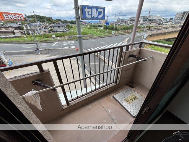 ヤマセン3番館の内装写真