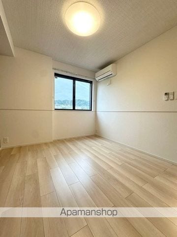 クラール倉治Bの内装写真