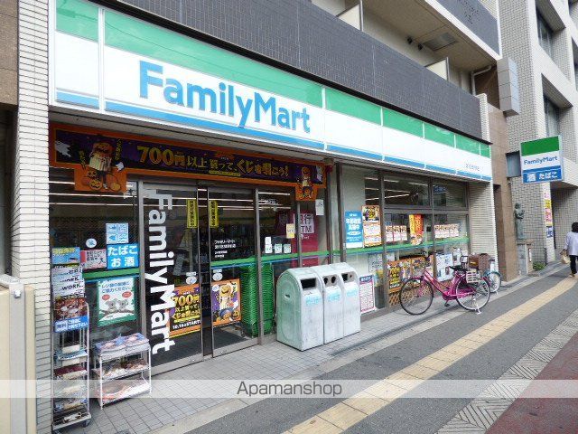 エスリードレジデンス大阪GRANDNORTHIの周辺写真