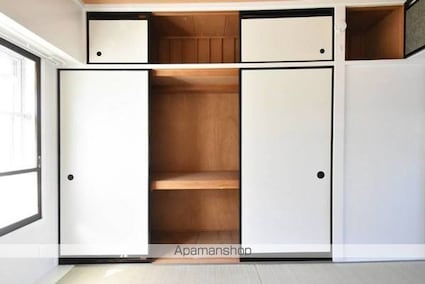 ビレッジハウス芦原１号棟[3DK/53.08m2]の内装5