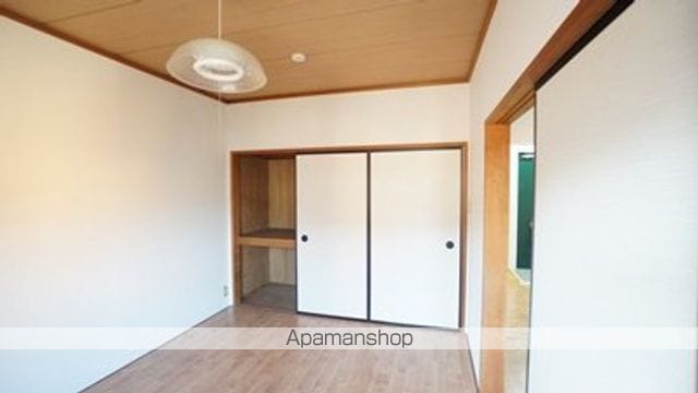 コーポ中沖 Aの内装写真