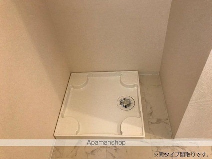 コンフォール　Ｋ[1LDK/43.23m2]の内装6