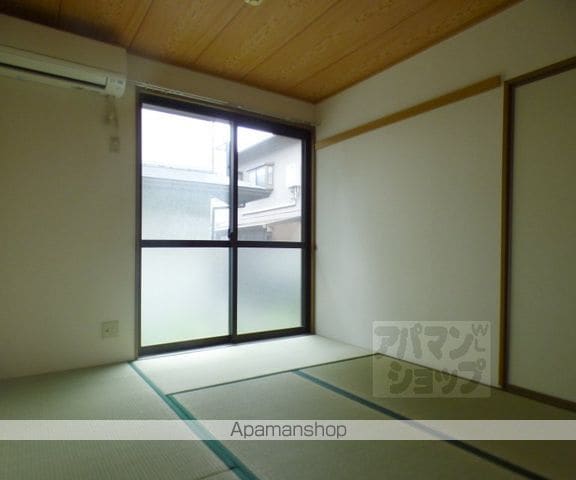 ハイカムールカスガの内装写真