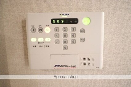 ティアラ　中丸[1LDK/32.6m2]のその他設備